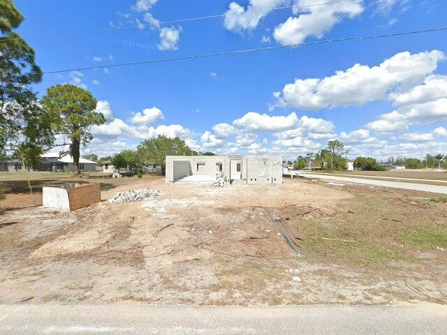 House image located at Cape Coral, FL 33909
