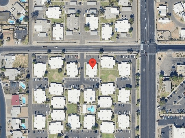 House image located at Mesa, AZ 85202