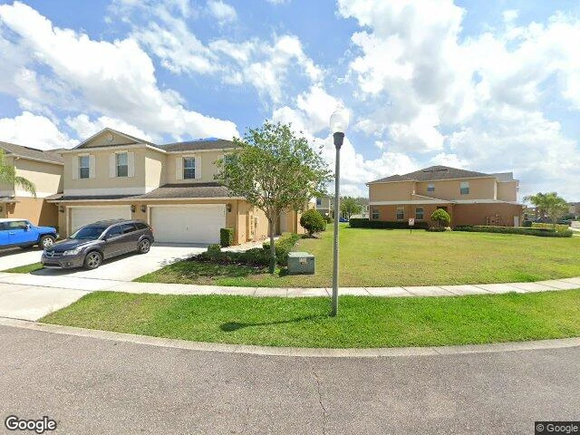 House image located at Orlando, FL 32824