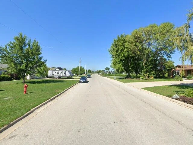 House image located at Luxemburg, WI 54217