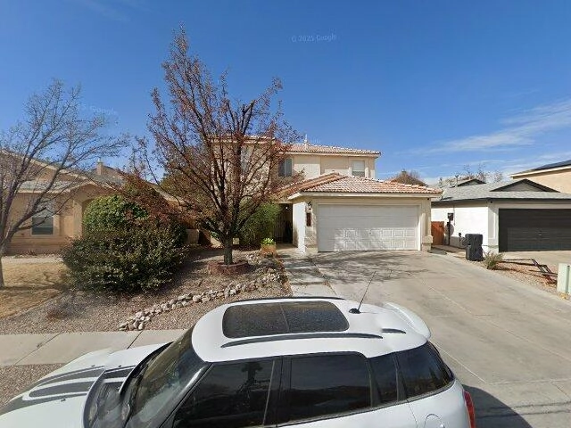 House image located at Albuquerque, NM 87114