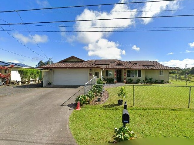 House image located at Kamuela, HI 96743