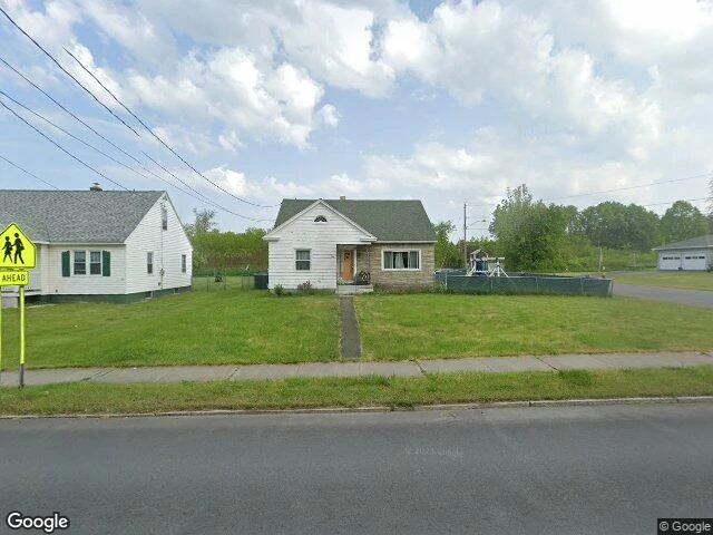 House image located at Amsterdam, NY 12010