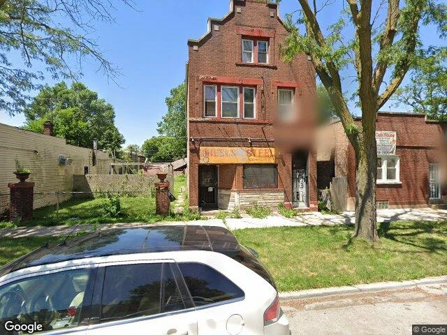 House image located at Chicago, IL 60628