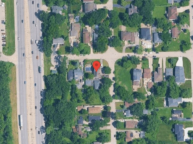 House image located at Elmhurst, IL 60126