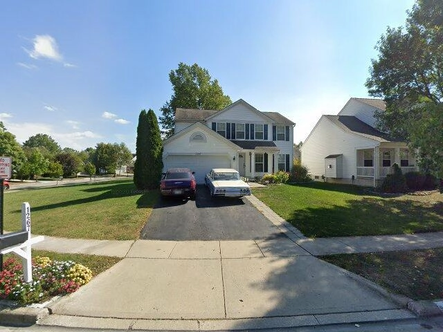 House image located at Westerville, OH 43081