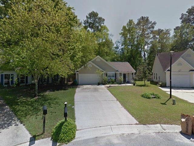 House image located at Summerville, SC 29485
