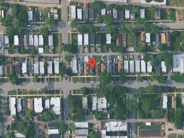 House image located at Chicago, IL 60624