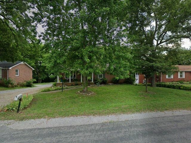 House image located at Hermitage, TN 37076