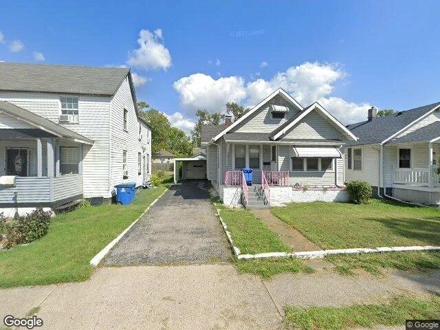 House image located at Granite City, IL 62040