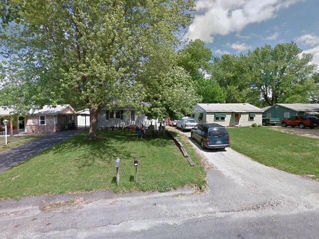 House image located at Cottage Hills, IL 62018