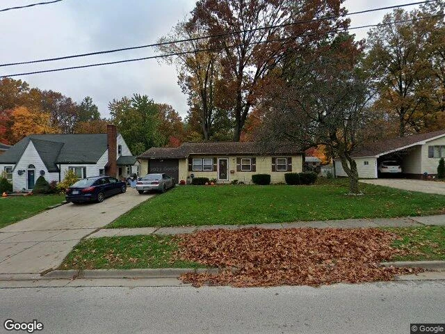 House image located at Kent, OH 44240