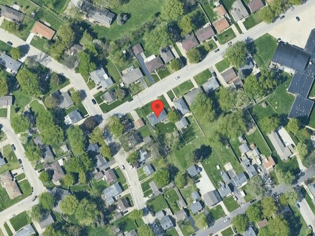 House image located at Bourbonnais, IL 60914