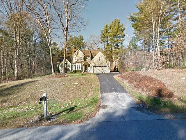 House image located at Bedford, NH 03110