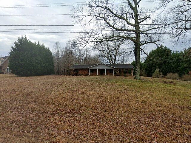 House image located at Lexington, NC 27292