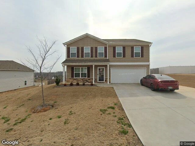 House image located at Boiling Springs, SC 29316