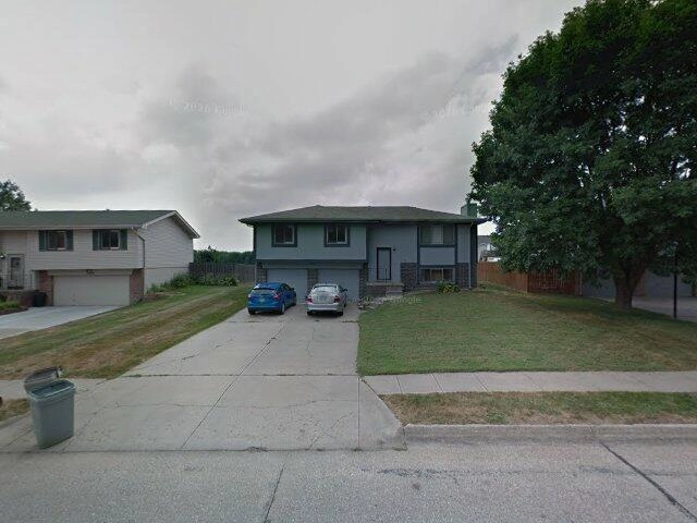 House image located at Bellevue, NE 68123
