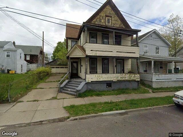 House image located at Binghamton, NY 13901