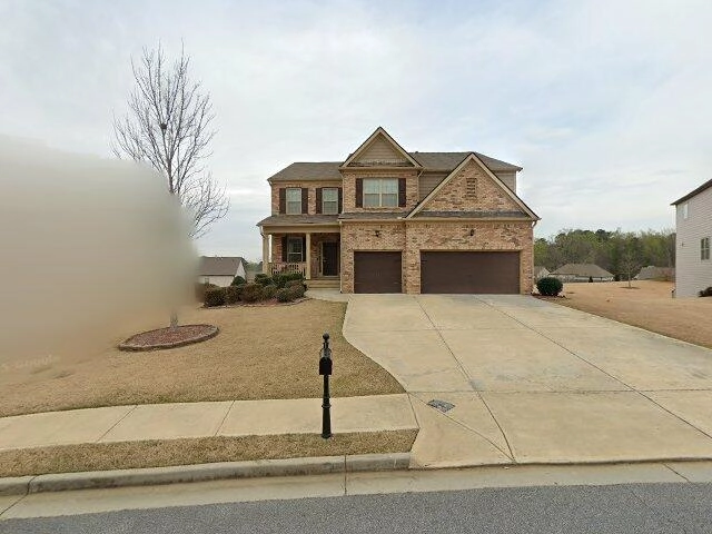 House image located at Acworth, GA 30102