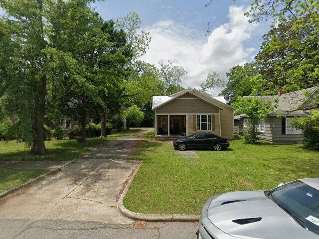 House image located at Fitzgerald, GA 31750