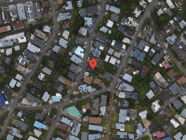 House image located at Honolulu, HI 96817