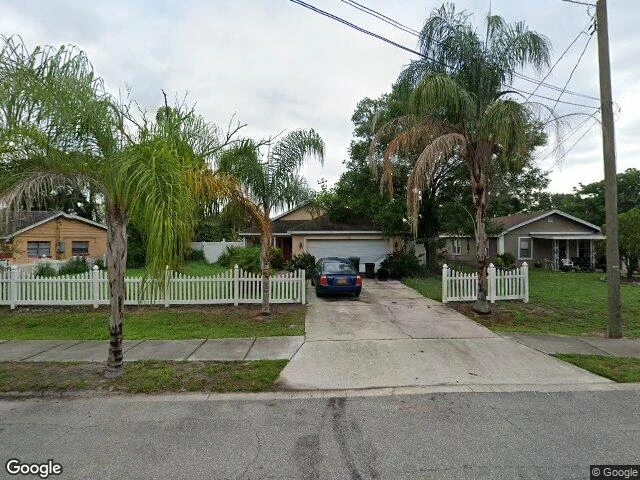 House image located at Orlando, FL 32807