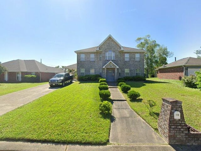 House image located at Park Forest, IL 60466