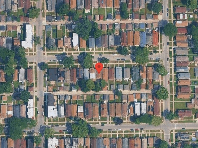 House image located at Chicago, IL 60617