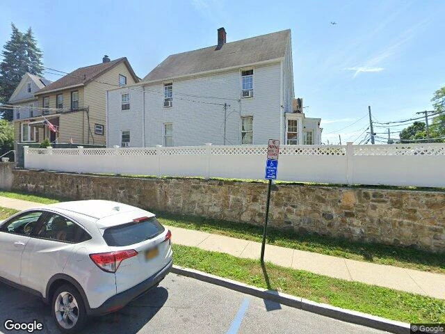 House image located at New Rochelle, NY 10805