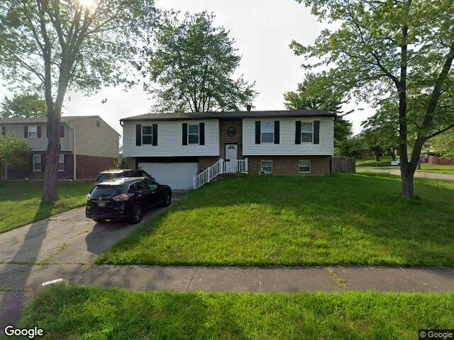 House image located at Middletown, OH 45044