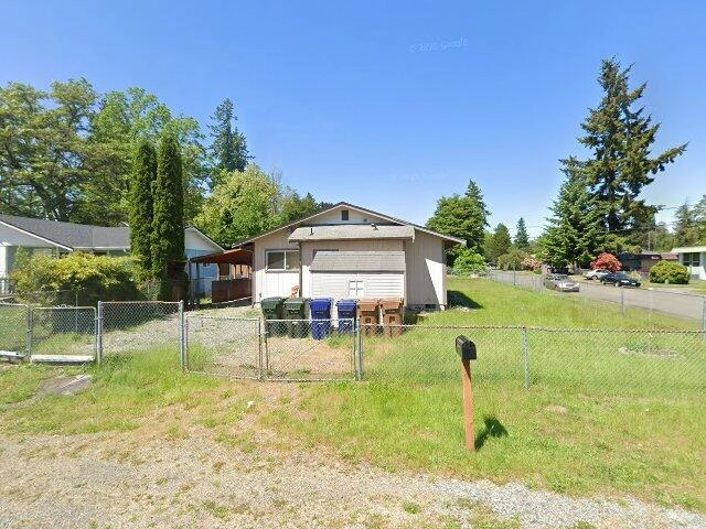 House image located at Tacoma, WA 98444