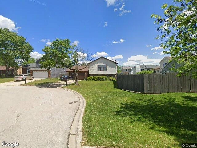 House image located at Streamwood, IL 60107