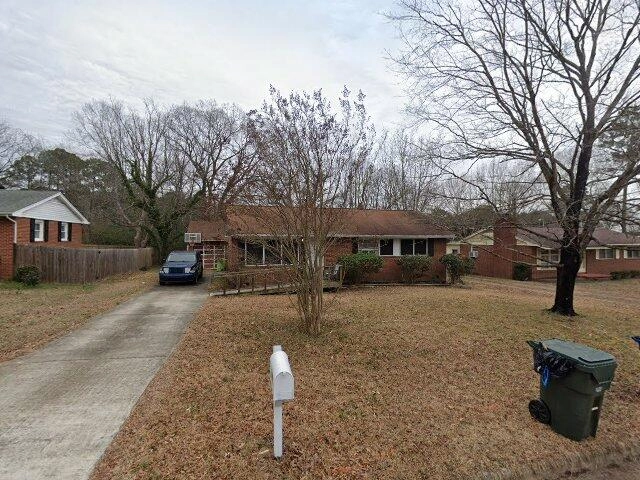 House image located at Raleigh, NC 27610