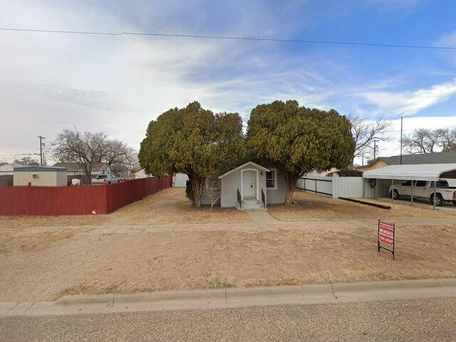 House image located at Slaton, TX 79364