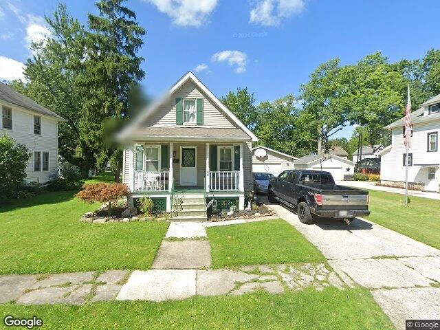 House image located at Elyria, OH 44035
