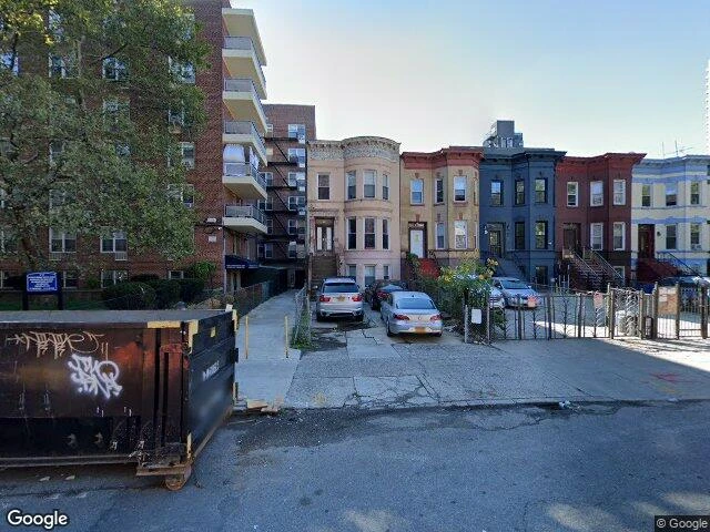 House image located at Brooklyn, NY 11226