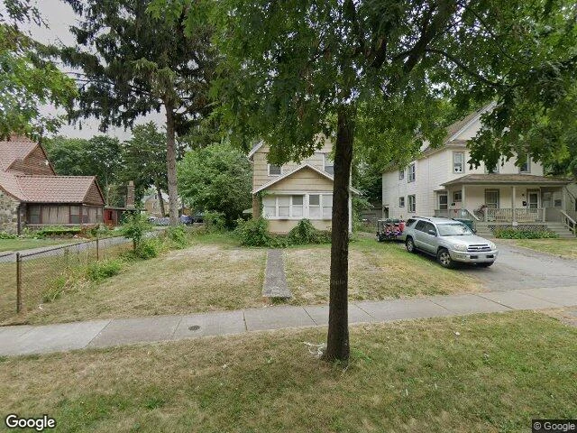 House image located at Rochester, NY 14611