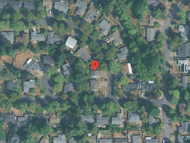 House image located at Beaverton, OR 97008