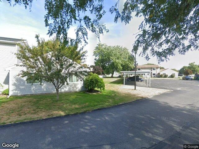 House image located at Rochester, NY 14624