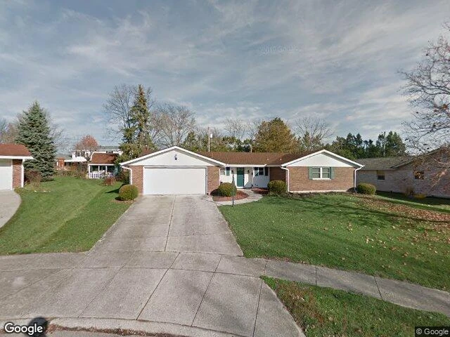 House image located at Fairborn, OH 45324