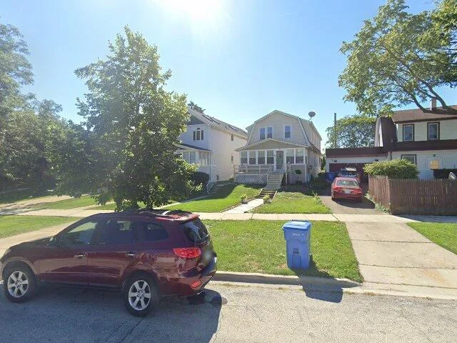House image located at Chicago, IL 60631