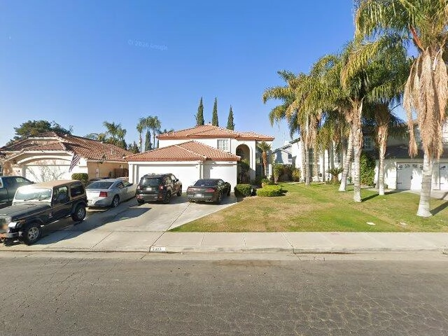 House image located at Bakersfield, CA 93311