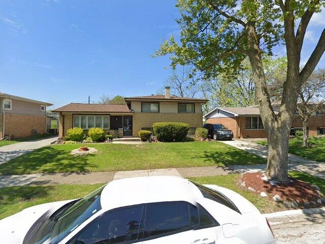 House image located at Chicago Heights, IL 60411