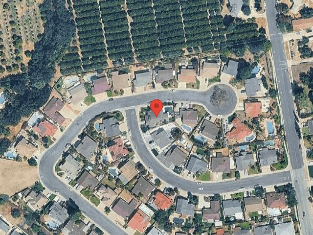 House image located at Fillmore, CA 93015