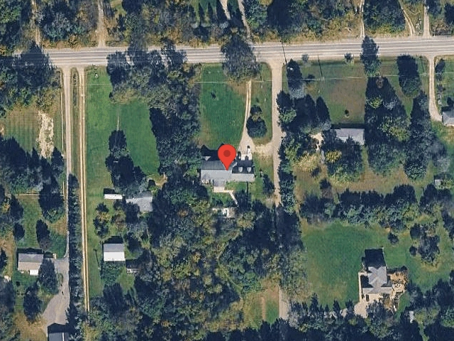 House image located at Ortonville, MI 48462