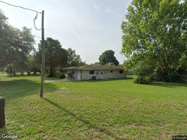 House image located at Inverness, FL 34450