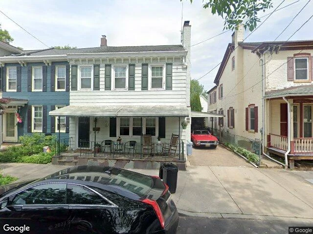 House image located at Lambertville, NJ 08530