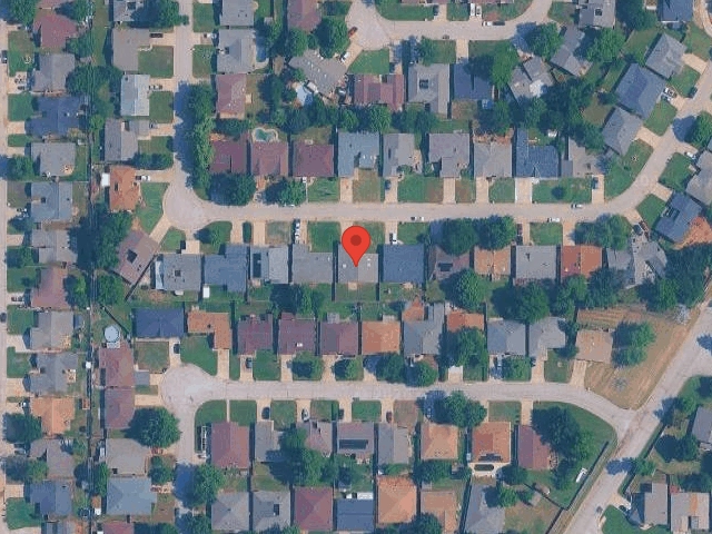 House image located at Oklahoma City, OK 73132