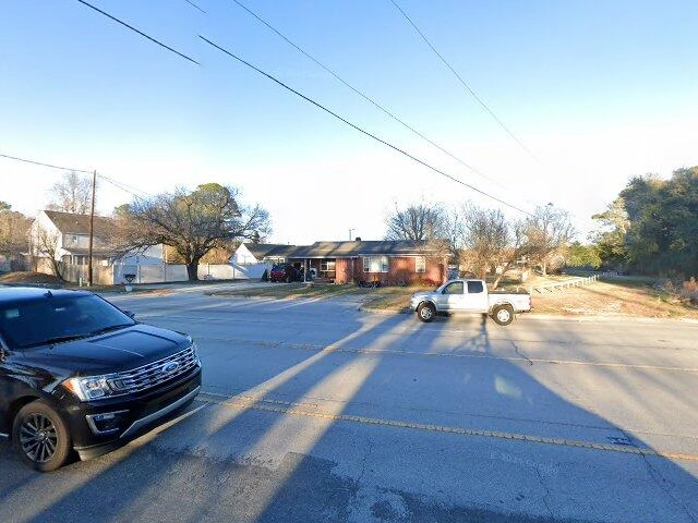House image located at Jacksonville, NC 28540