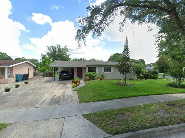 House image located at Orlando, FL 32811